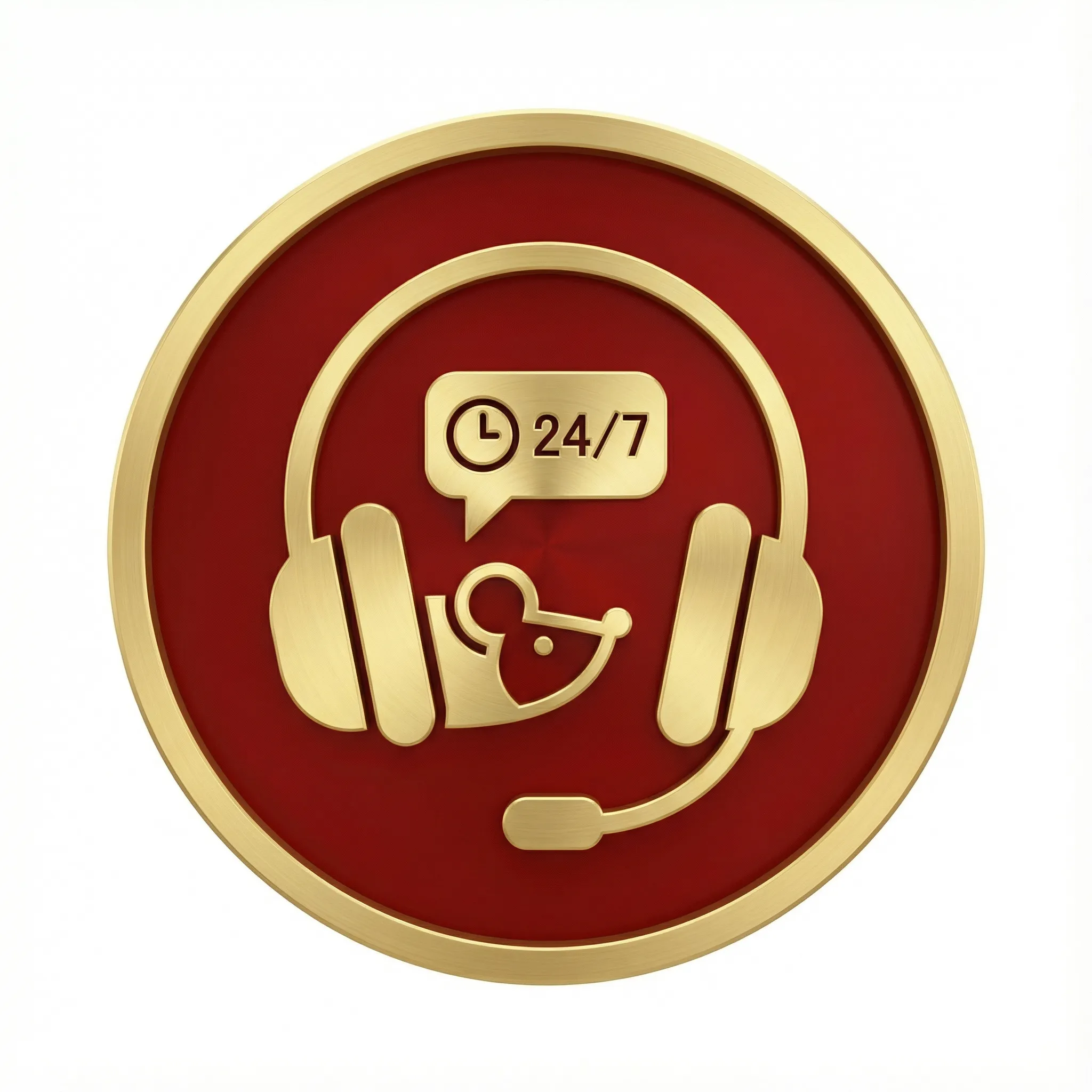 Suporte ao cliente 24/7 939bet